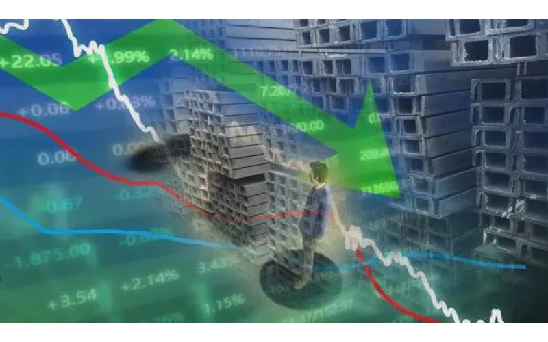 全線大跌！鋼材市場驟然降溫 投資邏輯又變了？